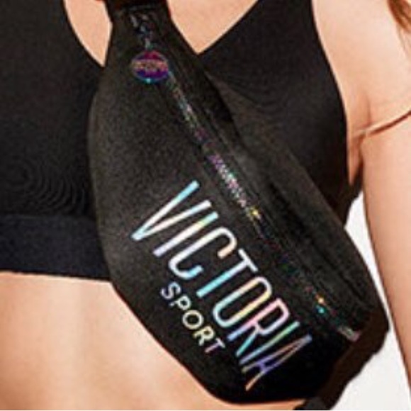 Victoria's Secret Accessories - BRAND NEW Victoria Sport Fanny Pack